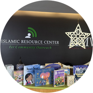 square image representing the  element.